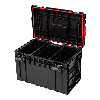 Qbrick System ONE 450 2.0 Vario Werkzeugkoffer 585 x 385 x 420 mm 52 l stapelbar IP66
