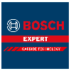 Bosch EXPERT HEX-9 HardCeramic Bohrer, 5tlg Dachziegel-Set 5mm (2 608 900 598)