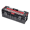 Qbrick System PRO 700 Expert stapelbar 650 x 270 x 272 mm 29l IP54 mit 11 Fächern
