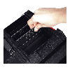 Qbrick System ONE 350 2.0 Professioneller Werkzeugkoffer 585 x 385 x 320 mm 38 l stapelbar IP66