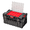 Qbrick System ONE 350 2.0 Expert Werkzeugkoffer 585 x 385 x 320 mm 38 l stapelbar IP66