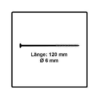 FISCHER PowerFast II 6,0x120 SK TX TG blvz 100-Beschreibung lesen