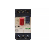 TeSys - Disjoncteur moteur magnéto-thermique GV2ME16 - 3P - commande par bouton poussoir - réglage th. 9 à 14A