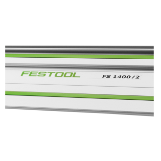 Festool FS 1080/2 Führungsschiene 1080 mm ( 491504 ) für Hand, Tauch und Stichsägen / Oberfräse-Beschreibung lesen