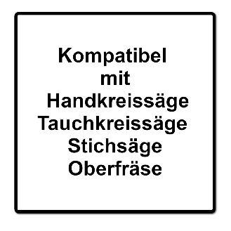 Festool FS 1080/2 Führungsschiene 1080 mm ( 491504 ) für Hand, Tauch und Stichsägen / Oberfräse-Beschreibung lesen