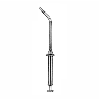 Porta Amalgama 45° 2 mm-Leer más