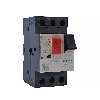 TeSys - Disjoncteur moteur magnéto-thermique GV2ME20 - 3P - commande par bouton poussoir - réglage th. 13 à 18A