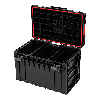 Qbrick System ONE 450 2.0 Technischer Werkzeugkoffer 585 x 385 x 420 mm 52 l stapelbar IP66