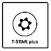 SPAX-S A2 LINSENSENKKOPF KLEINER KOPF T-STAR+ 4,0x60 mm A2 T15 CUT 100ST