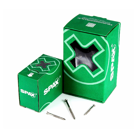 SPAX-S A2 LINSENSENKKOPF KLEINER KOPF T-STAR+ 4,0x60 mm A2 T15 CUT 100ST SPAX-S A2 LINSENSENKKOPF KLEINER KOPF T-STAR+ 4,0x60 mm A2 T15 CUT 100ST-Beschreibung lesen