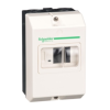 TeSys GV - coffret vide - pour GV2ME - plastique - IP55