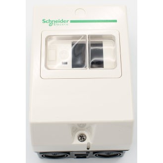 Schneider Electric - Aufbaugehäuse, IP55, für GV2M-Beschreibung lesen