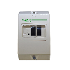 TeSys GV - coffret vide - pour GV2ME - plastique - IP55