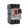 TeSys - Disjoncteur moteur magnéto-thermique GV2ME06 - 3P - commande par bouton poussoir - réglage th. 1 à 1.6A