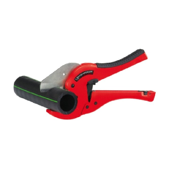 ROTHENBERGER Kunststoffschere ROCUT TC 50 Professional 0-50 mm (4000812650)-Beschreibung lesen
