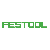 Festool SYS3 DF M 187 Koppelbarer Systainer-Werkzeugkoffer mit Deckelfach 396 x 296 x 187 mm 15,9 l (577347)