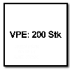 SPAX ZylKo T-STAR+ 6,0x 80 VG Wirox