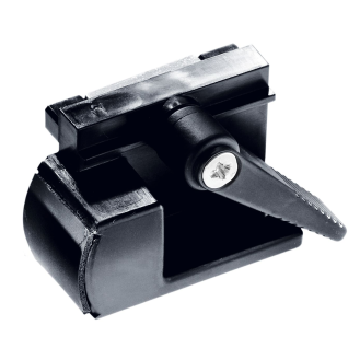 Festool 768116 Schnellspannzwinge FS-RAPID/L für SSU 200, IS 330 mit Führungsschiene.-Beschreibung lesen