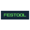 Festool 768116 Schnellspannzwinge FS-RAPID/L für SSU 200, IS 330 mit Führungsschiene.