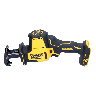 DeWalt DCS369N Akku-Säbelsäge 18 V Brushless - ohne Akku, ohne Ladegerät-Beschreibung lesen