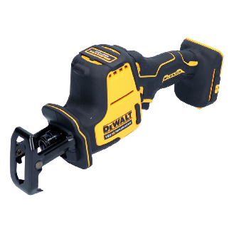 DeWalt DCS369N Akku-Säbelsäge 18 V Brushless - ohne Akku, ohne Ladegerät-Beschreibung lesen