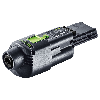 Festool Netzadapter ACA 220-240/18V Ergo für Akku-Schleifer RTSC 400, DTSC 400, ETSC 125 mit 4 m Kabel ( 202501 )