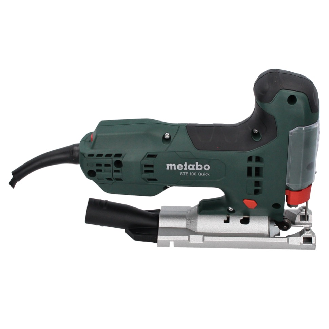 Metabo STE 100 Quick Stichsäge 100mm (601100000)-Beschreibung lesen