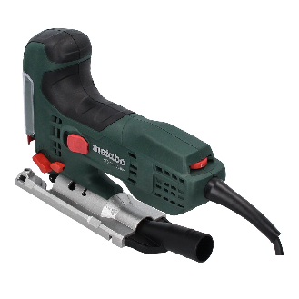 Metabo STE 100 Quick Stichsäge 100mm (601100000)-Beschreibung lesen