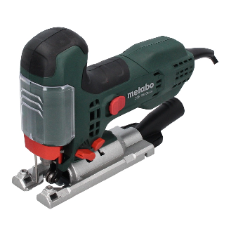 Metabo STE 100 Quick Stichsäge 100mm (601100000)-Beschreibung lesen
