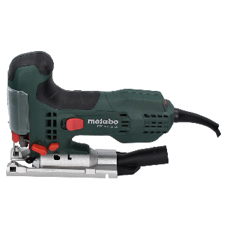 Metabo STE 100 Quick Stichsäge 100mm (601100000)-Beschreibung lesen