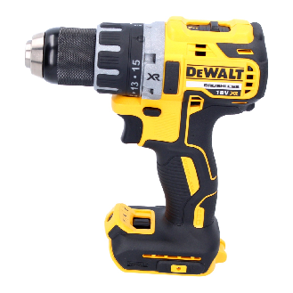 DeWalt DCD791P2 Akku-Bohrschrauber 18V Brushless 70Nm + 2x Akku 5,0Ah + Ladegerät + Koffer-Beschreibung lesen