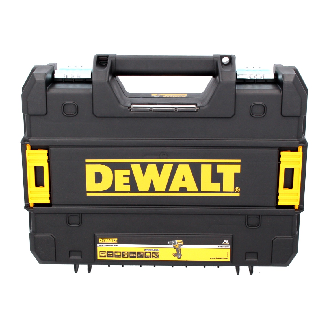 DeWalt DCD791P2 Akku-Bohrschrauber 18V Brushless 70Nm + 2x Akku 5,0Ah + Ladegerät + Koffer-Beschreibung lesen