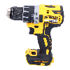 DeWalt DCD791P2 Akku-Bohrschrauber 18V Brushless 70Nm + 2x Akku 5,0Ah + Ladegerät + Koffer