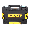 DeWalt DCD791P2 Akku-Bohrschrauber 18V Brushless 70Nm + 2x Akku 5,0Ah + Ladegerät + Koffer