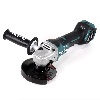 Makita Akku-Winkelschleifer DGA517Z