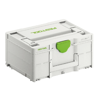 Festool CXS 18-Basic Akku-Bohrschrauber 18 V 40 Nm Brushless (576882) + Systainer - ohne Akku, ohne Ladegerät-Leer más