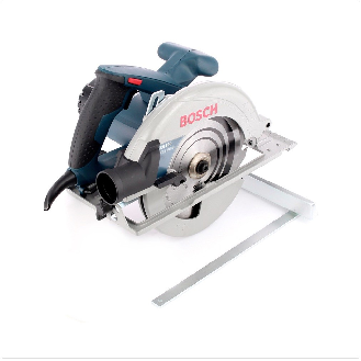 Bosch GKS 190 1400 Watt Kreissäge - (ohne Koffer) (0 601 623 030)-Beschreibung lesen