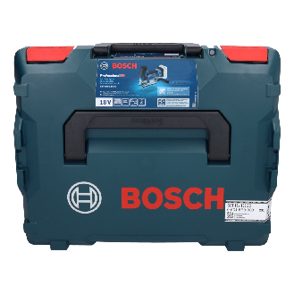 Akku-Stichsäge 18V mit L-Boxx-Beschreibung lesen