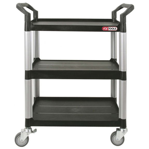 Chariot datelier KSTOOLS-Lire la description
