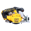 DeWalt DCS 565 N Akku-Handkreissäge 18 V 165 mm Brushless Solo - ohne Akku, ohne Ladegerät