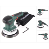 Metabo SXE 3150 Exzenterschleifer (600444000)