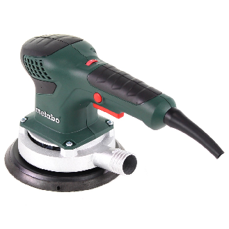 Metabo SXE 3150 Exzenterschleifer (600444000)-Beschreibung lesen