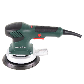 Metabo SXE 3150 Exzenterschleifer (600444000)-Beschreibung lesen