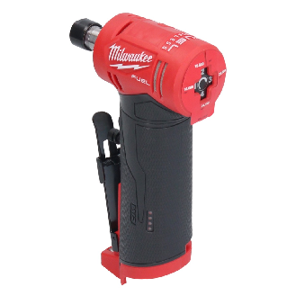 Kabelloser Winkelschleifer 12 V-Beschreibung lesen