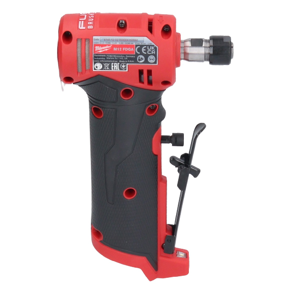 Kabelloser Winkelschleifer 12 V Kabelloser Winkelschleifer 12 V-Beschreibung lesen