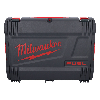 Milwaukee M18 FPD3-0X Akku-Schlagbohrschrauber 18 V 158 Nm Brushless (4933479859) + HD Box - ohne Akku.-Beschreibung lesen