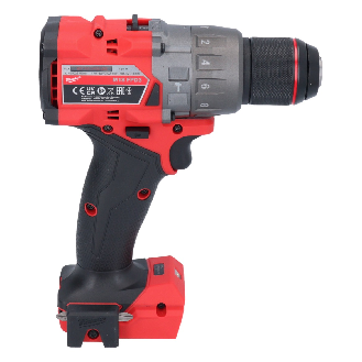 Milwaukee M18 FPD3-0X Akku-Schlagbohrschrauber 18 V 158 Nm Brushless (4933479859) + HD Box - ohne Akku.-Beschreibung lesen