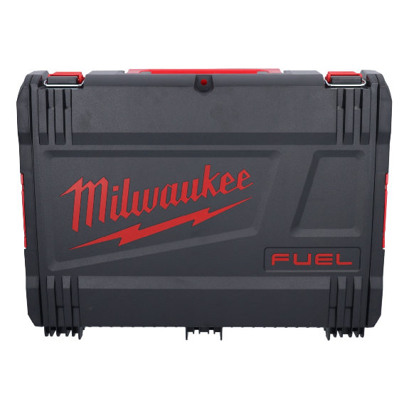 Milwaukee M18 FPD3-0X Akku-Schlagbohrschrauber 18 V 158 Nm Brushless (4933479859) + HD Box - ohne Akku.-Beschreibung lesen