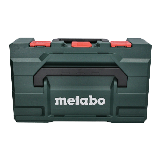 Metabo SB 18 LTX BL Q I Akku-Schlagbohrschrauber 18V Brushless 130Nm + 2x Akku 5,5Ah + Ladegerät + Koffer-Beschreibung lesen