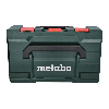 Metabo SB 18 LTX BL Q I Akku-Schlagbohrschrauber 18V Brushless 130Nm + 2x Akku 5,5Ah + Ladegerät + Koffer